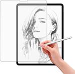 Nilkin Ag 12.9'' Ipad Pro 2018/2020 Uyumlu Ekran Koruyucu