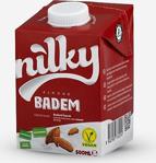 Nilky 500 Ml Badem Sütü