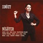 Nilüfer- 13 Düet Plak