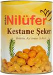 Nilüfer 5 Kg Konserve Bütün Kestane Şekeri