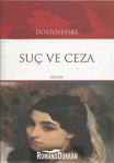 Nilüfer Yayınları Suç Ve Ceza Fyodor Mihayloviç Dostoyevski