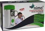 Nimo Hnk-Mesh Şarj Edilebilir Taşınabilir Mini Mesh Nebulizatör