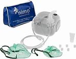 Nimo Hnk-Nbl-Mn Kompressorlü Mini Nebulizatör