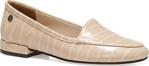 Nine West Banna 1Fx Bej Kadın Loafer