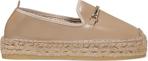 Nine West Bej Kadın Espadril Ayakkabı 101028211