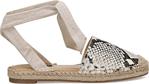 Nine West Gri Kadın Espadril Ayakkabı 100578648