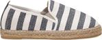 Nine West Kadın Lacivert Espadril Ayakkabı