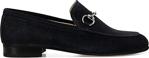 Nine West Lacivert Kadın Loafer Ayakkabı 100531334