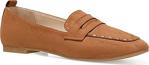 Nine West Lefur3 Taba Kadın Loafer