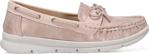 Nine West Mario 1Fx Pembe Kadın Loafer