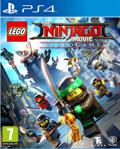 Ninjago Movie Game PS4