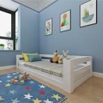 Ninnimo Trend Montessori %100 Mdf Y18 Karyola