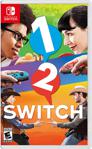 Nintendo 1-2-Switch Nintendo Switch Oyunu