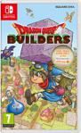 Nintendo Dragon Quest Builders Nintendo Switch Oyunu