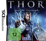 Nintendo Ds Thor God Of Thunder