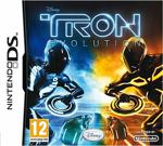 Nintendo Ds Tron Evolution