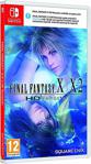 Nintendo Final Fantasy X / X-2 Hd Remaster Switch Oyun