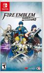 Nintendo Fire Emblem Warriors Nintendo Switch Oyunu