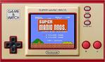 Nintendo Game & Watch: Super Marıo Bros. Oyun