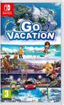 Nintendo Go Vacation Nintendo Switch Oyunu