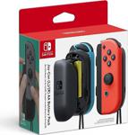 Nintendo Joy-Con Aa Batarya 2 Li Paket Lisanslı