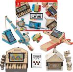 Nintendo Labo Variety Kit Konsol Aksesuarı