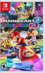 Nintendo Mario Kart 8 Deluxe Nintendo Switch Oyunu