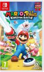 Nintendo Mario Rabbids Kingdom Battle Nintendo Switch Oyunu