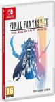 Nıntendo Nintendo Final Fantasy Xıı The Zodiac Age Switch Oyun