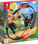 Nintendo Ring Fit Adventure Switch Oyun