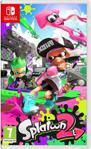 Nintendo Splatoon 2 Nintendo Switch Oyunu