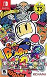 Nintendo Super Bomberman R Nintendo Switch Oyunu