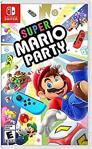 Nintendo Super Mario Party Switch Oyunu