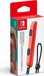 Nintendo Switch Joy-Con Strap Bileklik Kırmızı