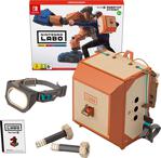 Nintendo Switch Labo Robot Kit Konsol Aksesuarı