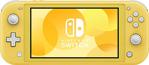 Nintendo Switch Lite Oyun Konsolu