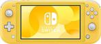 Nintendo Switch Lite Sarı Oyun Konsolu