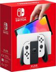 Nintendo Switch Oled Oyun Konsolu