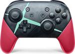 Nintendo Switch Pro Controller Kablolu Ve Kablosuz Oyun Kolu Pc Uyumlu