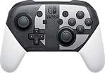 Nintendo Switch Pro Super Smash Ultimate Edition Kablosuz Gamepad