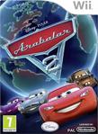 Nintendo Wii Cars 2 Arabalar Oyun