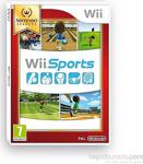 Nintendo Wii Sports Oyunu