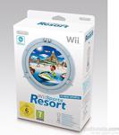 Nintendo Wii Sports Resort Oyun + Motıon Plus Aparatı