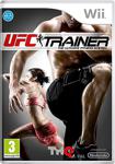 NINTENDO WII UFC PERSONEL TRAINER THE ULTIMATE FITNESS SYS