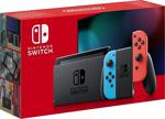 Nintendo Yeni Seri Oyun Konsolu Switch