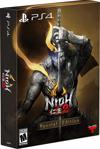 Nioh 2 Special Edition Ps4