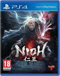 Nioh Ps4 Sony