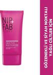 Nip + Fab Salisilik Fix Nemlendirici 40 Ml