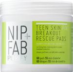 Nip + Fab Teen Skin Yüz Pedi 80 Ml