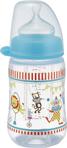 Nip Wide Neck Bottle 260 ml Anti-Kolik Unisex Biberon